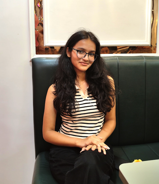 Tanishka Gupta